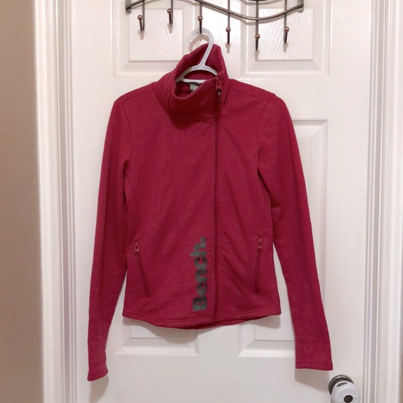 Bench Sweatshirt - Picture 1 of 4